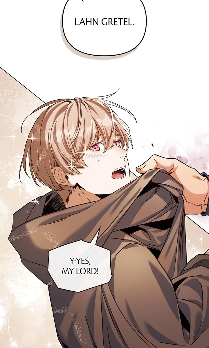 I Can See Your Stats! chapter 47 page 26