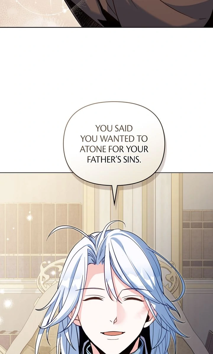 I Can See Your Stats! chapter 47 page 27