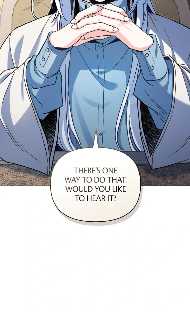 I Can See Your Stats! chapter 47 page 28