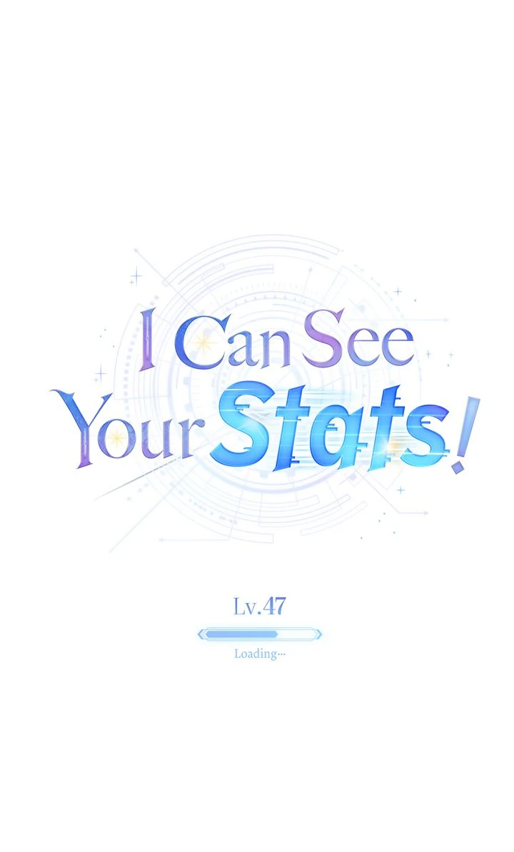 I Can See Your Stats! chapter 47 page 29