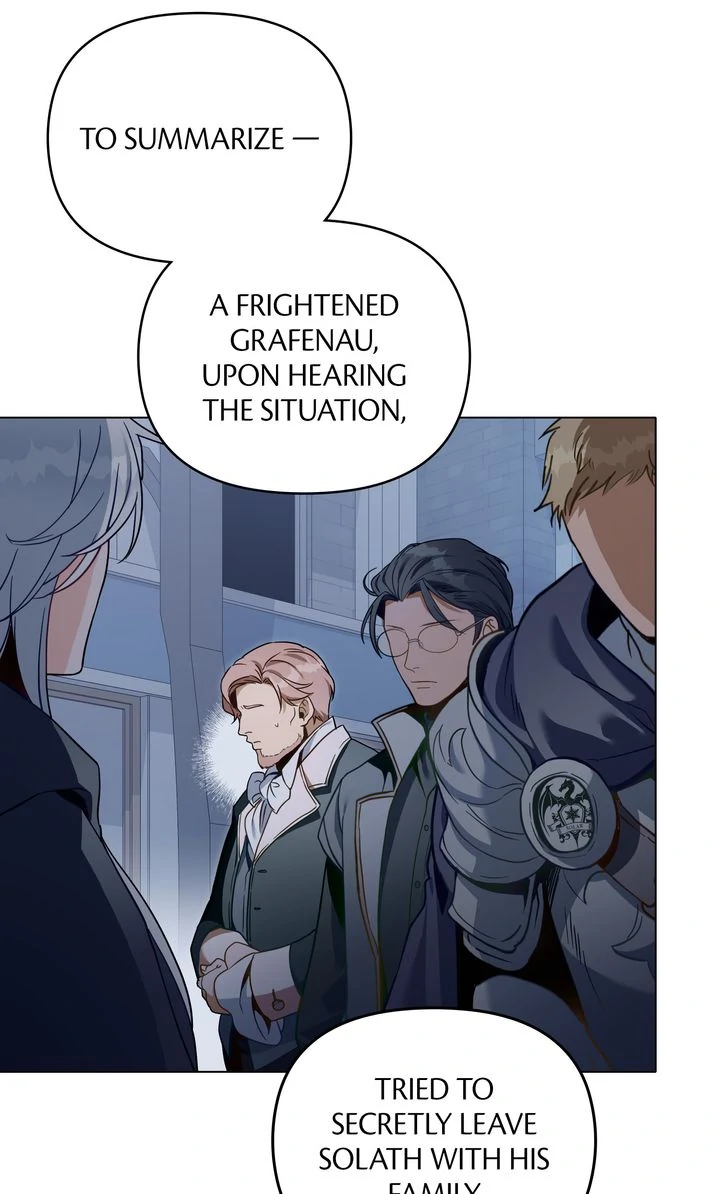 I Can See Your Stats! chapter 47 page 3