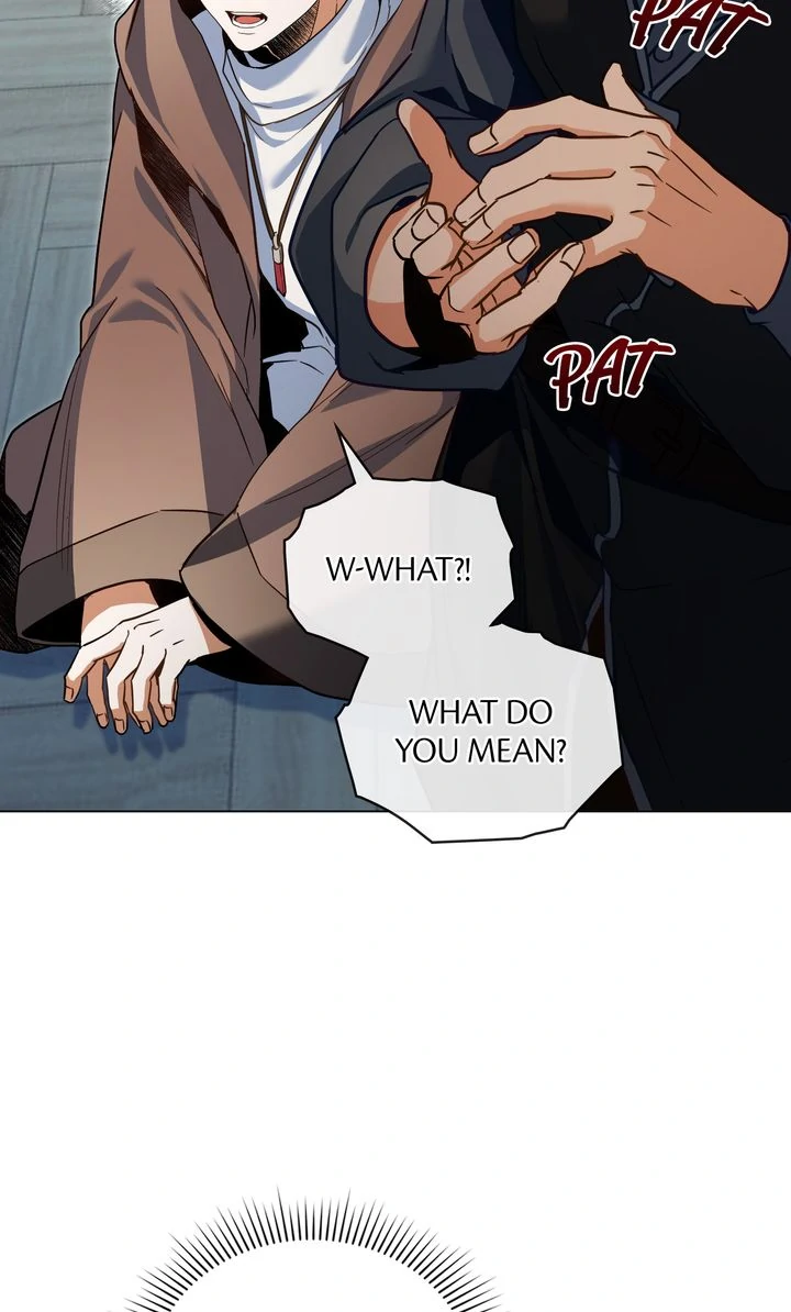 I Can See Your Stats! chapter 47 page 32