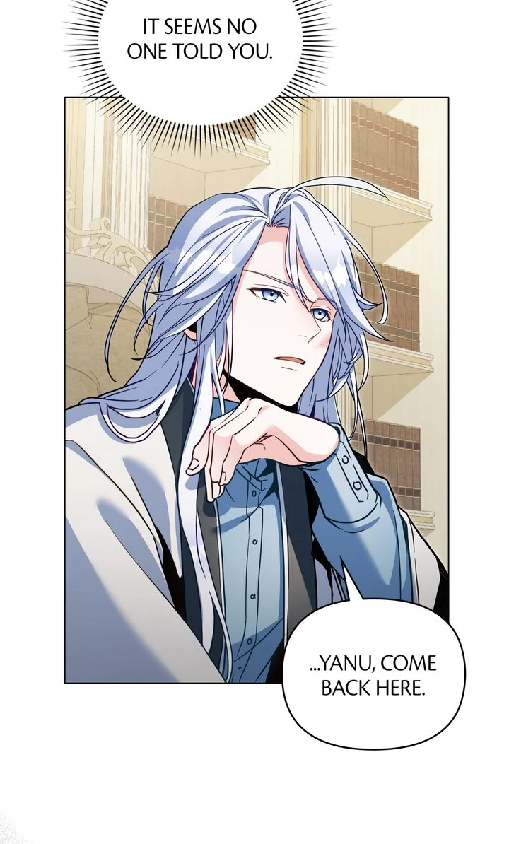 I Can See Your Stats! chapter 47 page 33