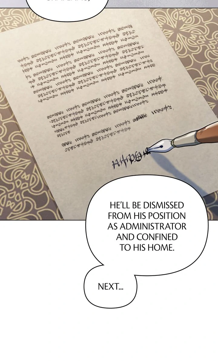 I Can See Your Stats! chapter 47 page 38