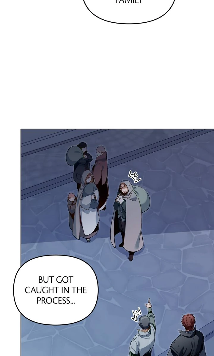 I Can See Your Stats! chapter 47 page 4