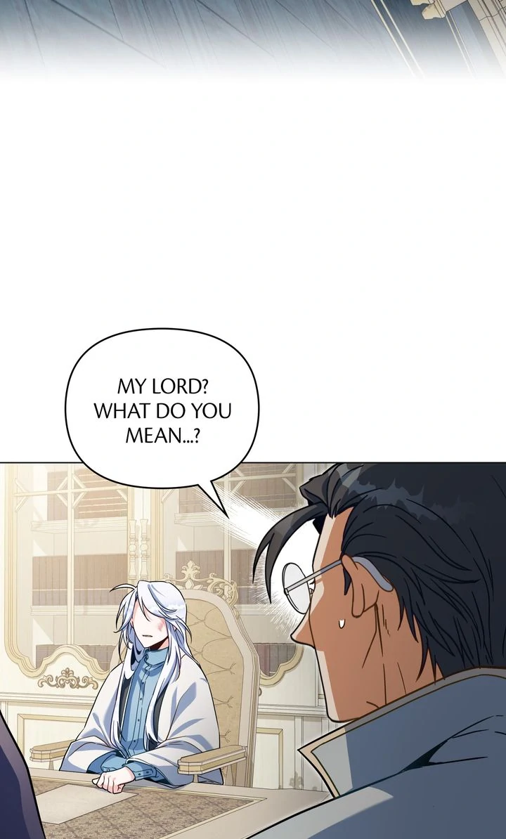 I Can See Your Stats! chapter 47 page 41
