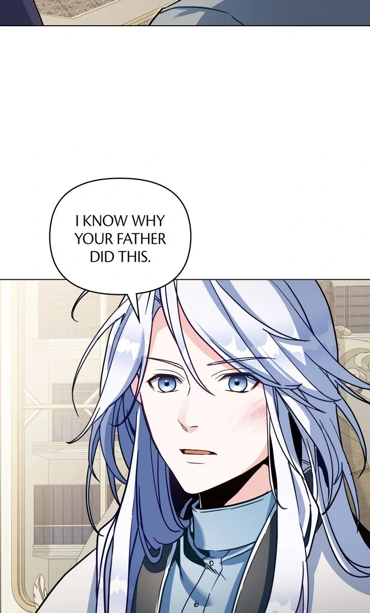 I Can See Your Stats! chapter 47 page 42