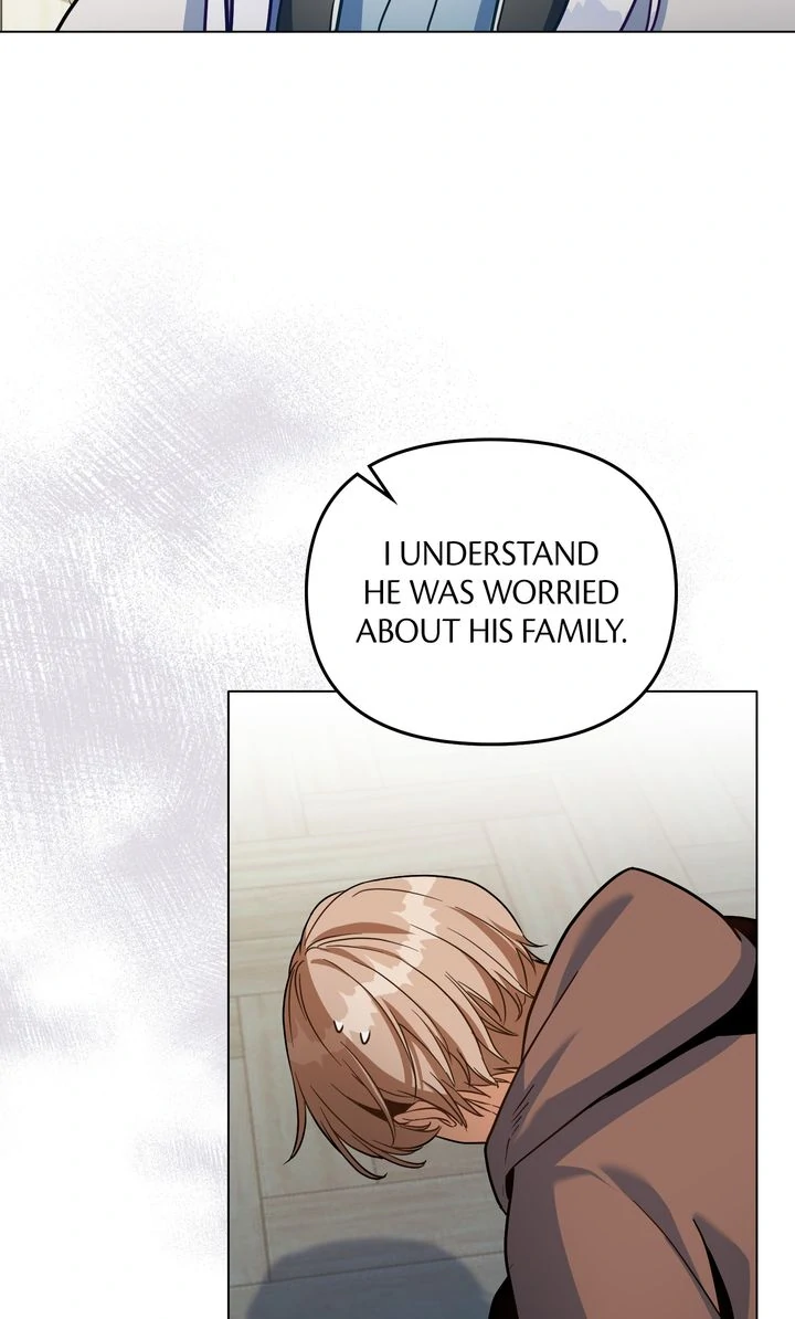 I Can See Your Stats! chapter 47 page 43