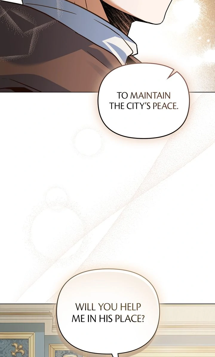 I Can See Your Stats! chapter 47 page 48