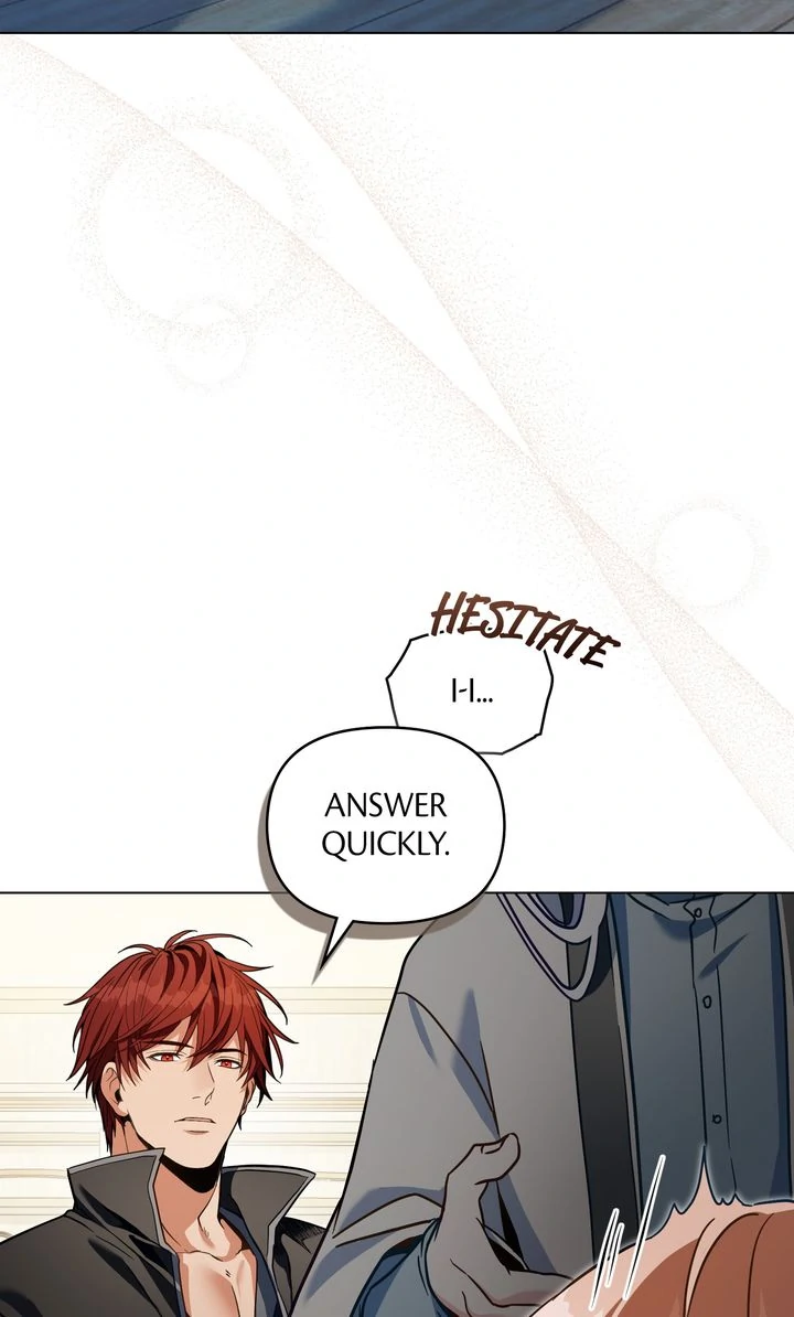 I Can See Your Stats! chapter 47 page 50