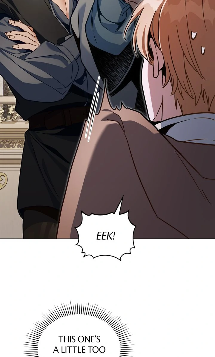 I Can See Your Stats! chapter 47 page 51