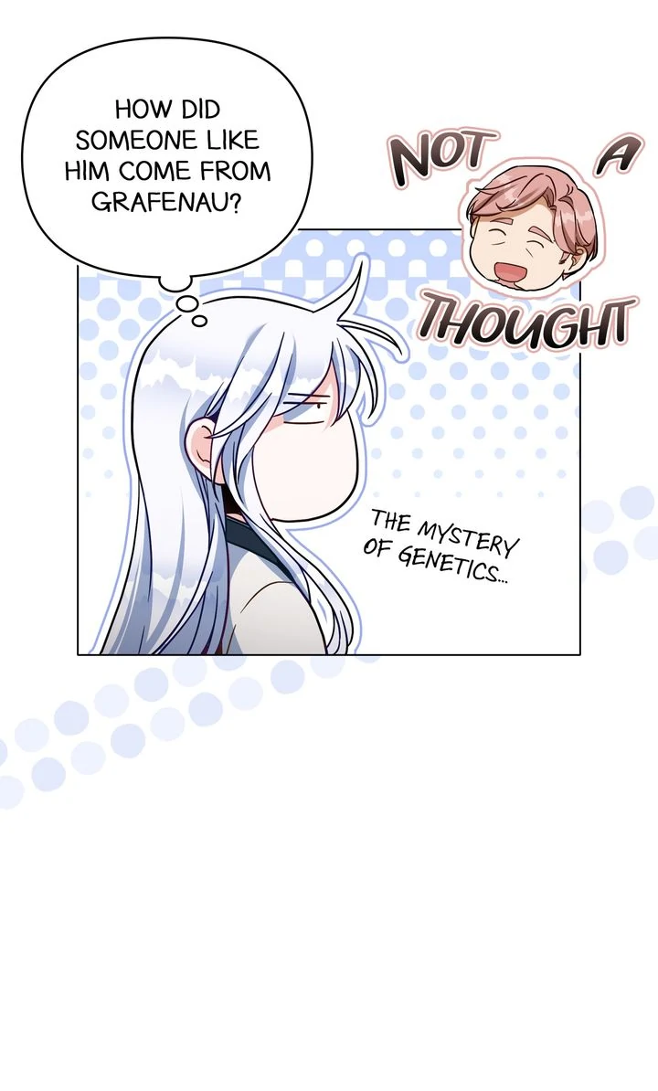 I Can See Your Stats! chapter 47 page 55