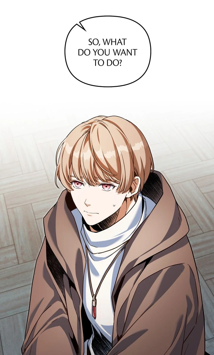 I Can See Your Stats! chapter 47 page 56
