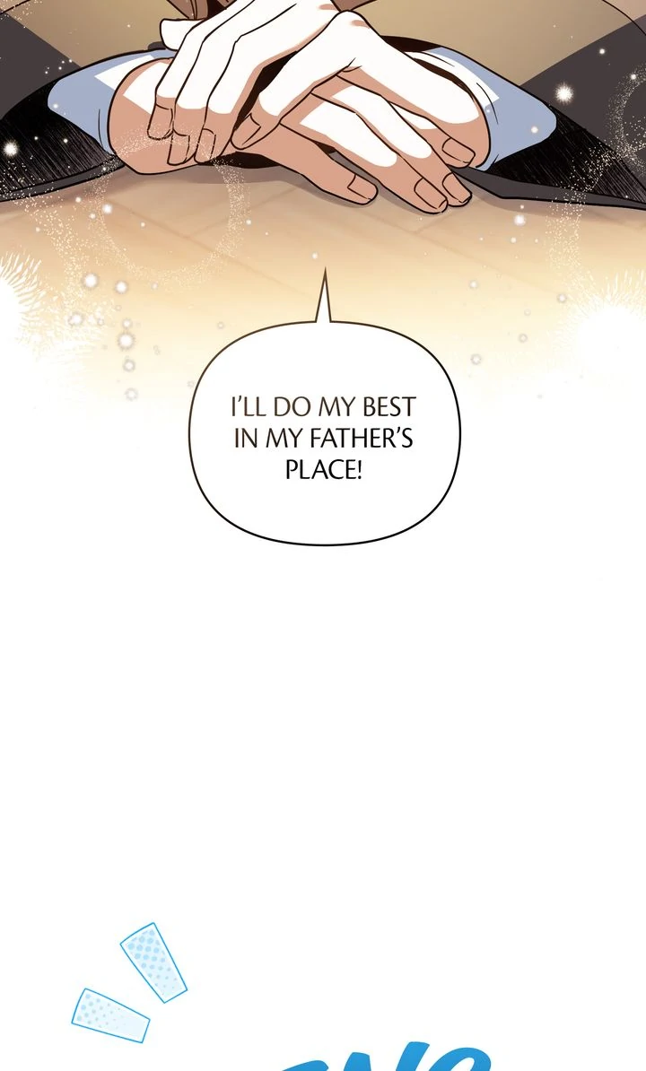 I Can See Your Stats! chapter 47 page 59