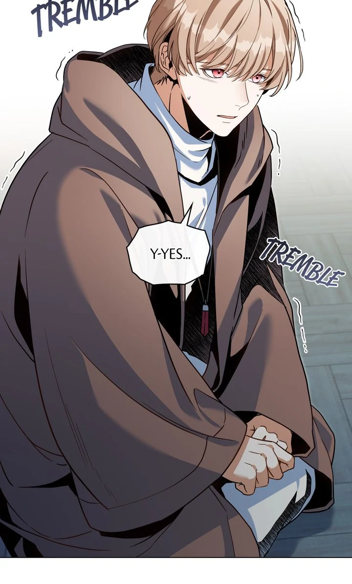 I Can See Your Stats! chapter 47 page 6
