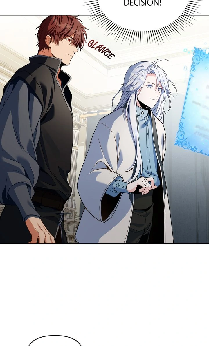 I Can See Your Stats! chapter 47 page 62