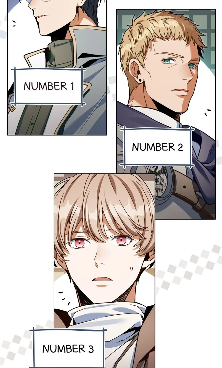 I Can See Your Stats! chapter 47 page 69