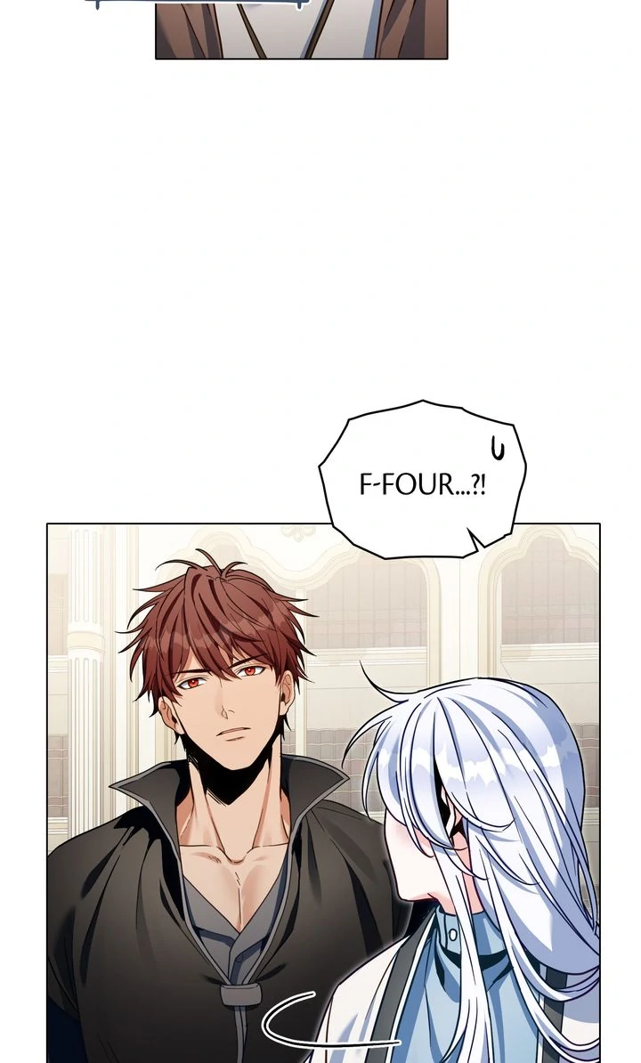 I Can See Your Stats! chapter 47 page 70