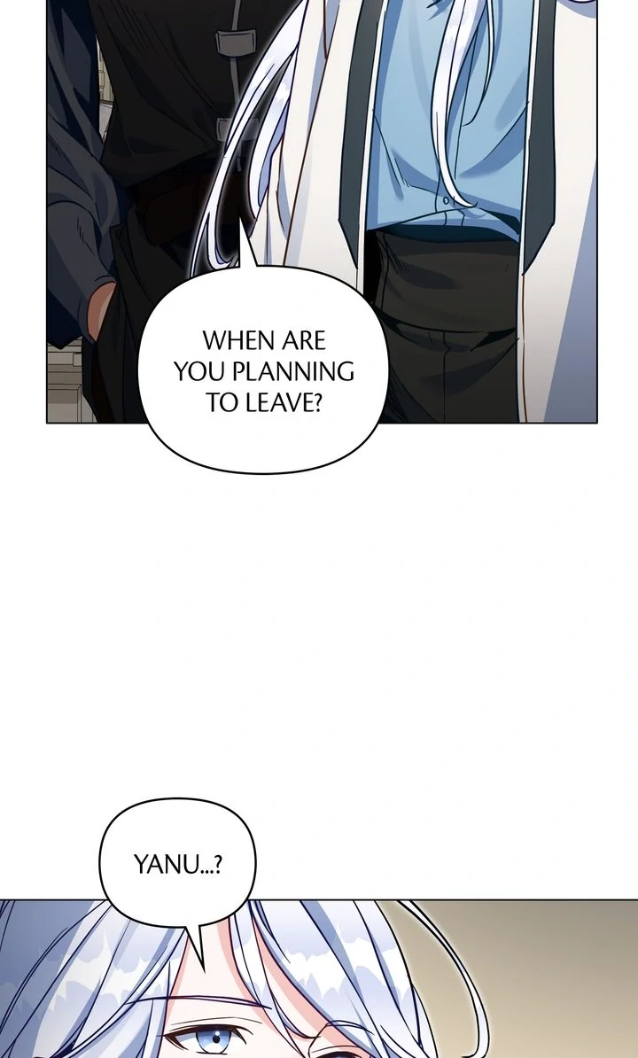 I Can See Your Stats! chapter 47 page 71