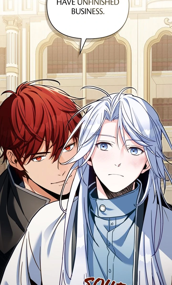 I Can See Your Stats! chapter 47 page 73