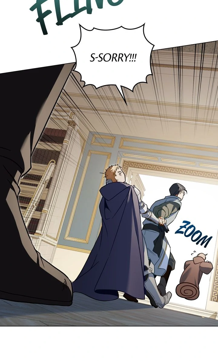 I Can See Your Stats! chapter 47 page 76