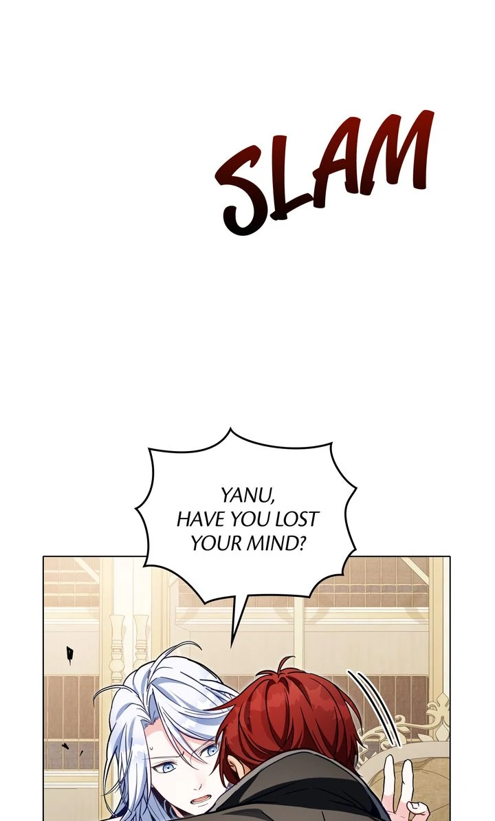 I Can See Your Stats! chapter 47 page 77