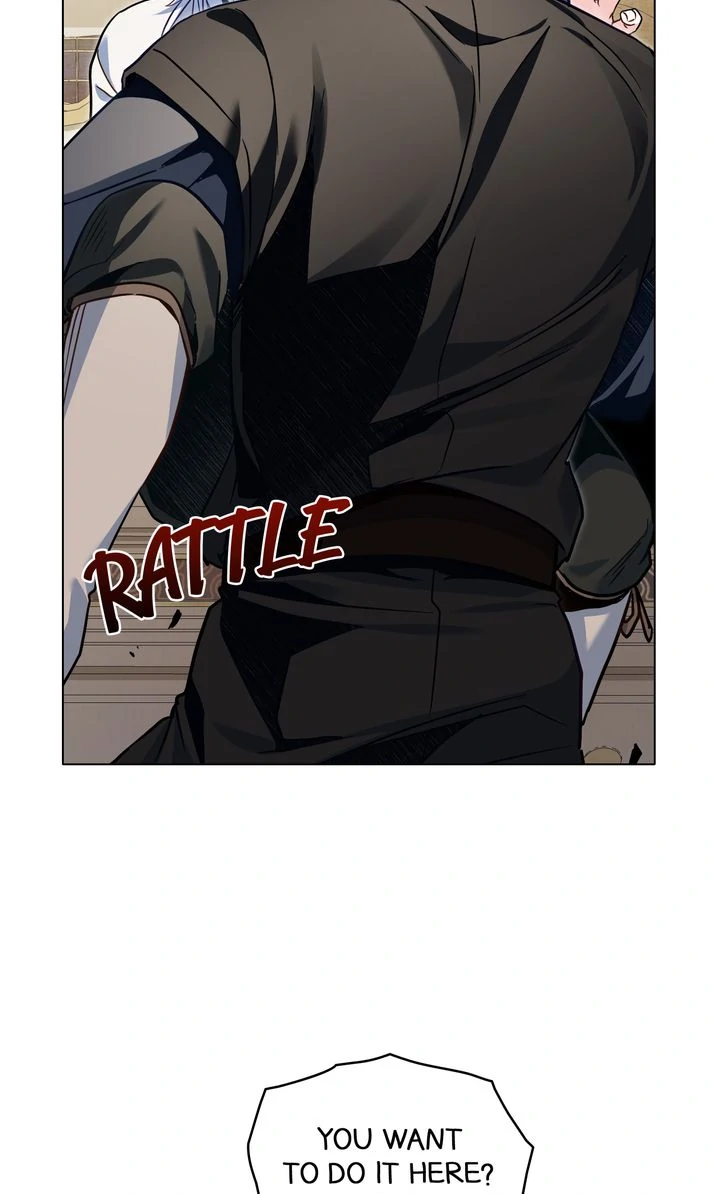 I Can See Your Stats! chapter 47 page 78