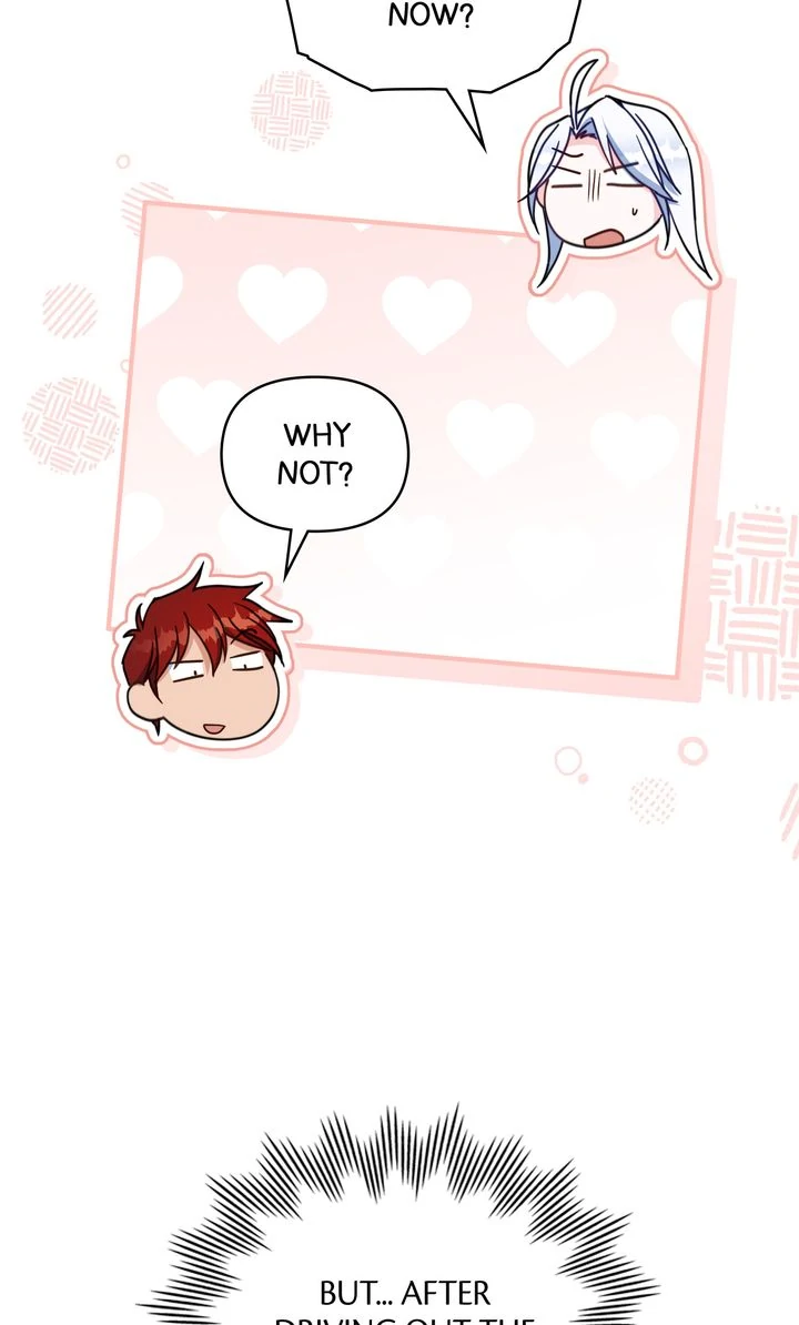 I Can See Your Stats! chapter 47 page 79