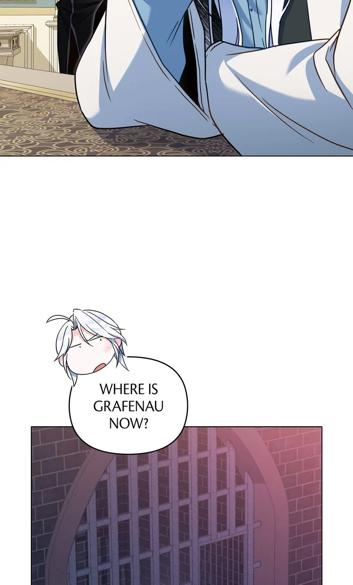 I Can See Your Stats! chapter 47 page 8