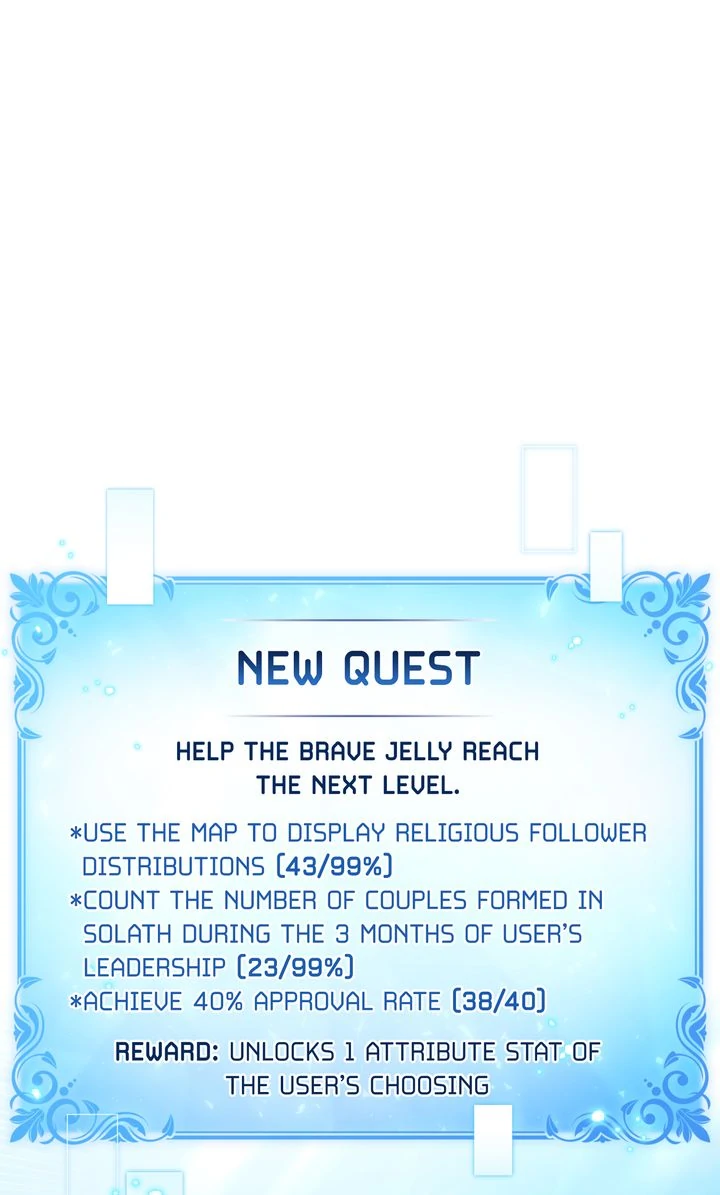 I Can See Your Stats! chapter 48 page 1