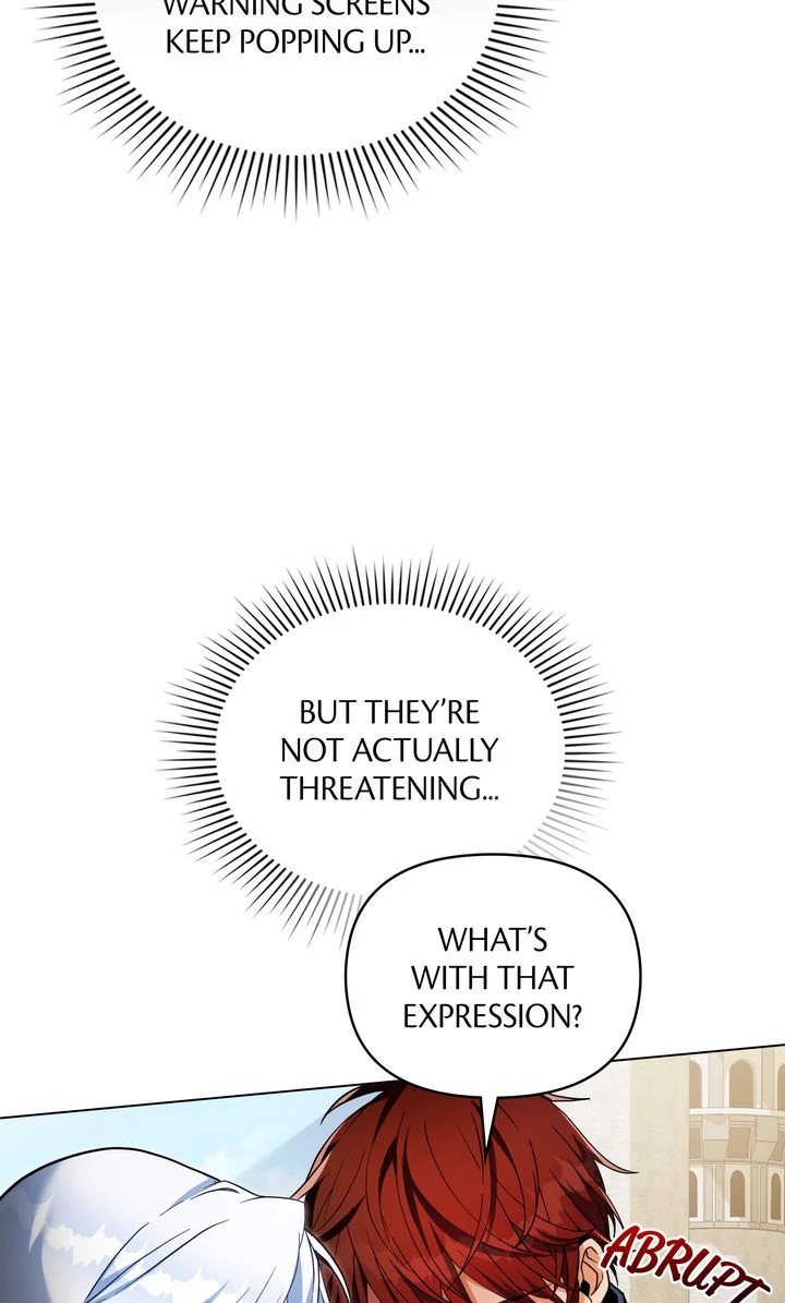 I Can See Your Stats! chapter 48 page 11