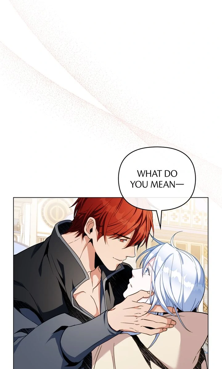 I Can See Your Stats! chapter 48 page 17