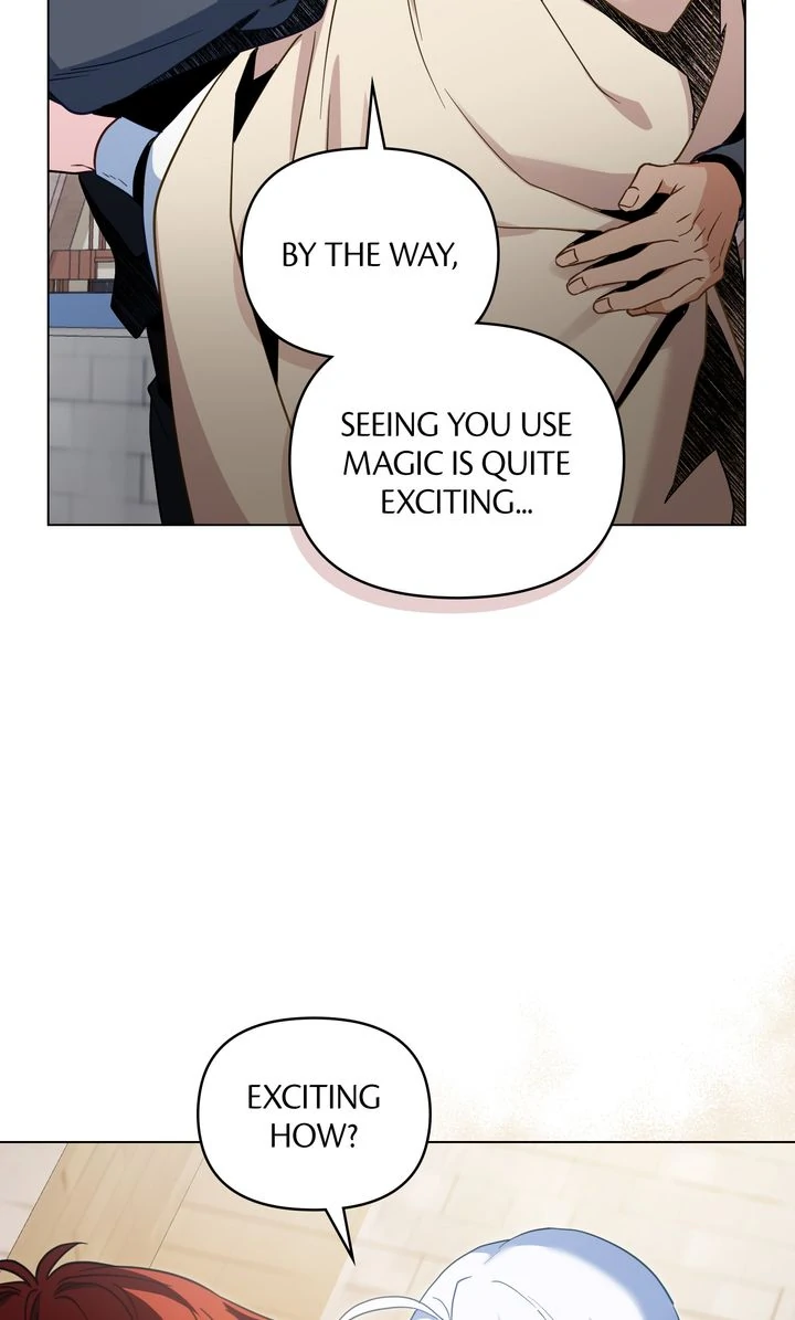 I Can See Your Stats! chapter 48 page 18