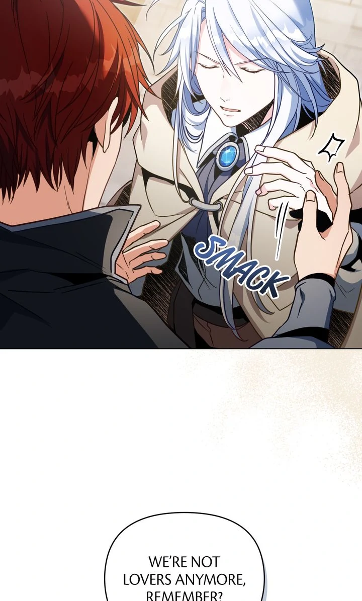 I Can See Your Stats! chapter 48 page 19