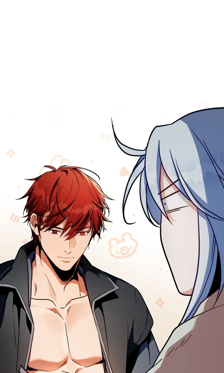 I Can See Your Stats! chapter 48 page 21