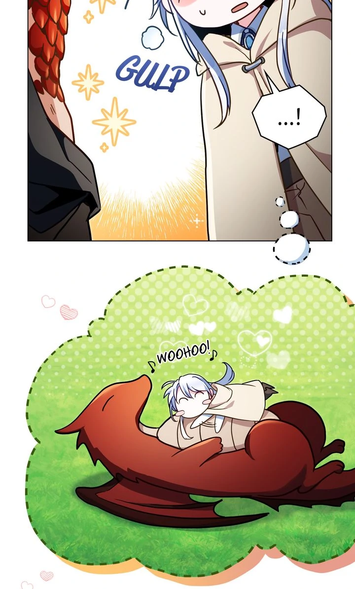 I Can See Your Stats! chapter 48 page 26