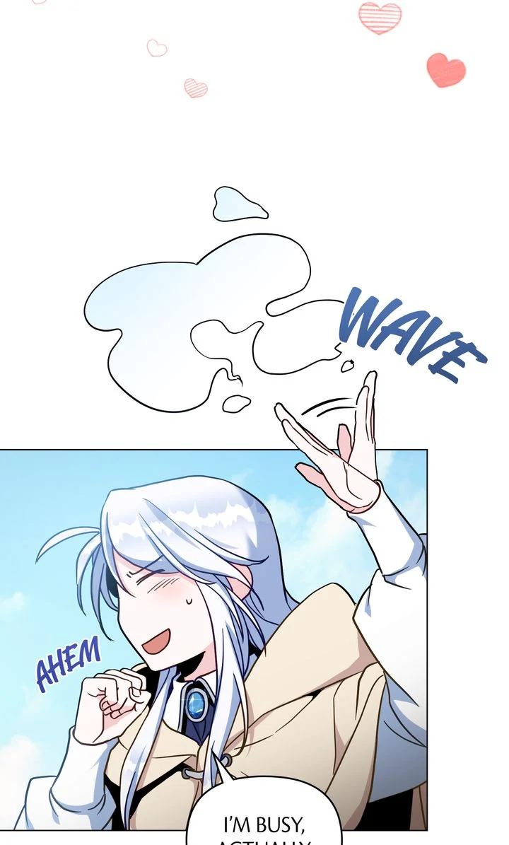 I Can See Your Stats! chapter 48 page 27