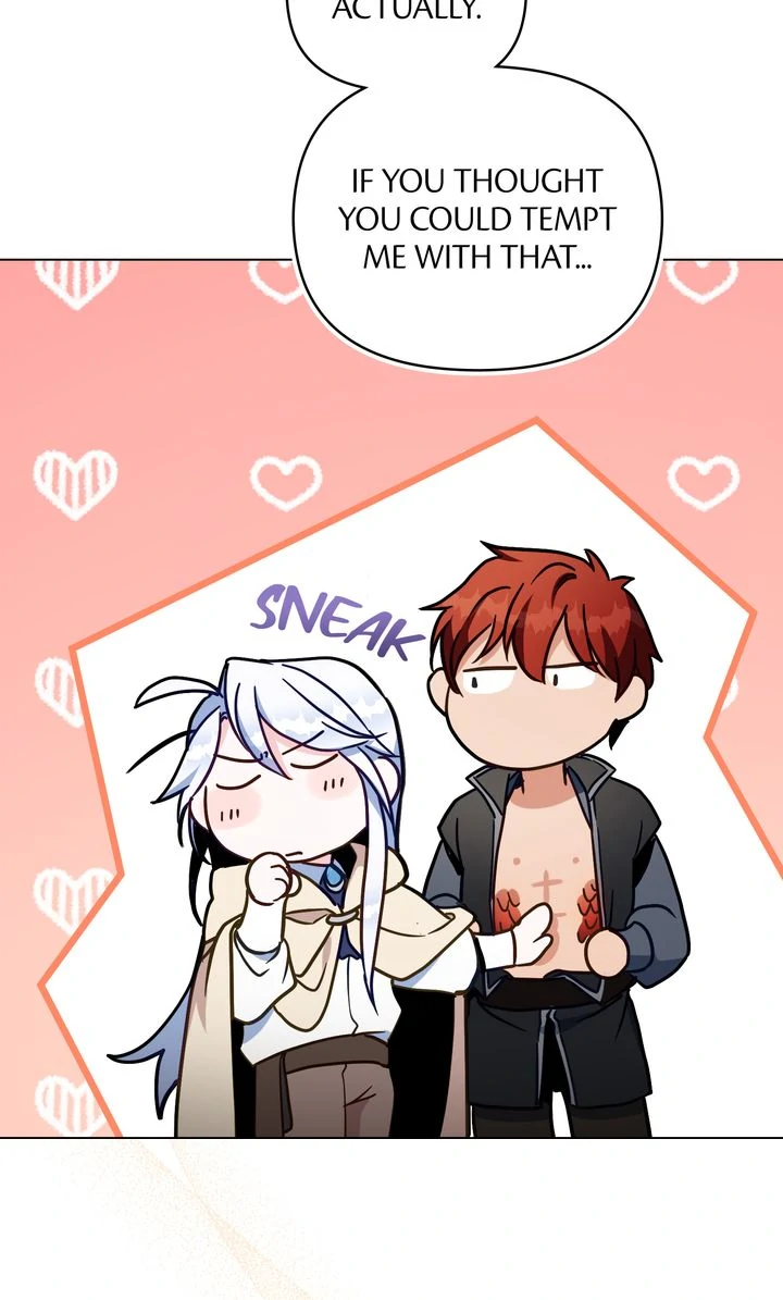 I Can See Your Stats! chapter 48 page 28