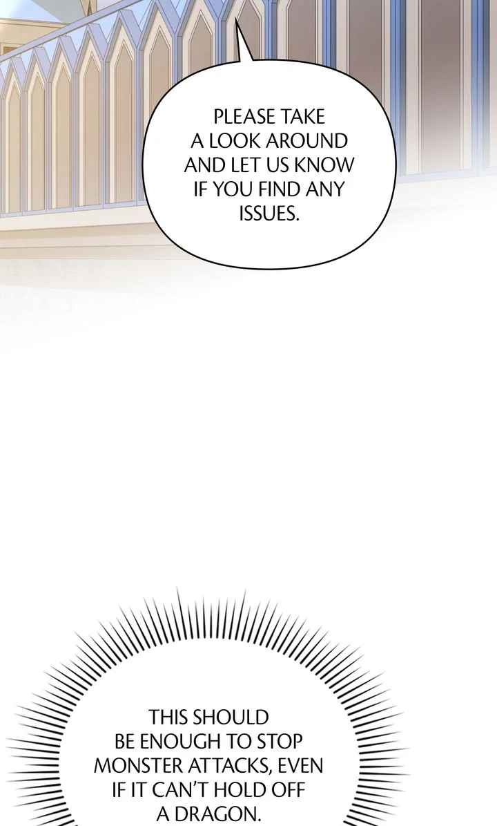 I Can See Your Stats! chapter 48 page 3