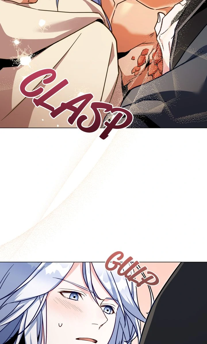 I Can See Your Stats! chapter 48 page 30