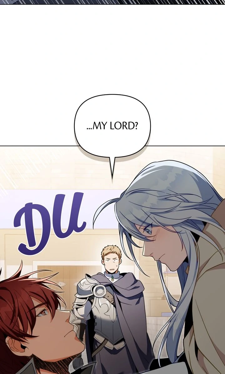 I Can See Your Stats! chapter 48 page 34