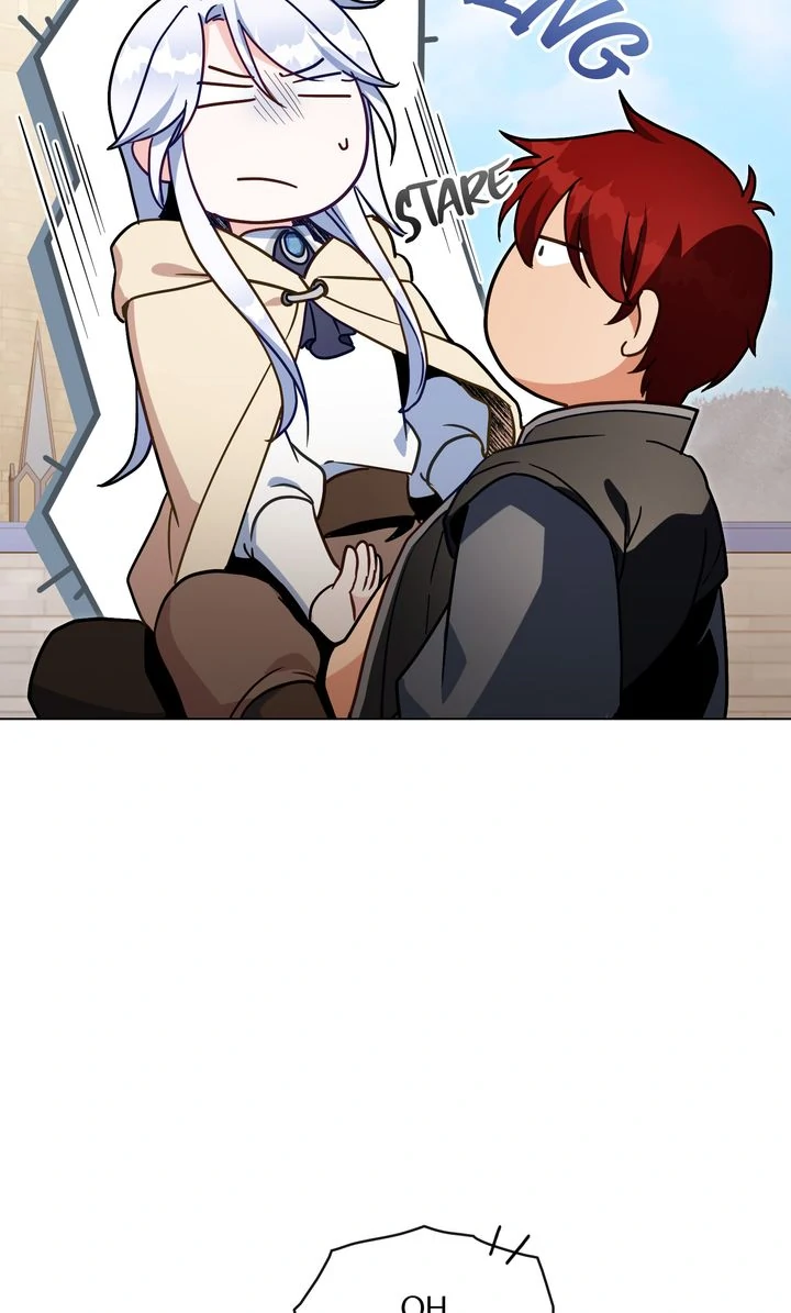 I Can See Your Stats! chapter 48 page 36