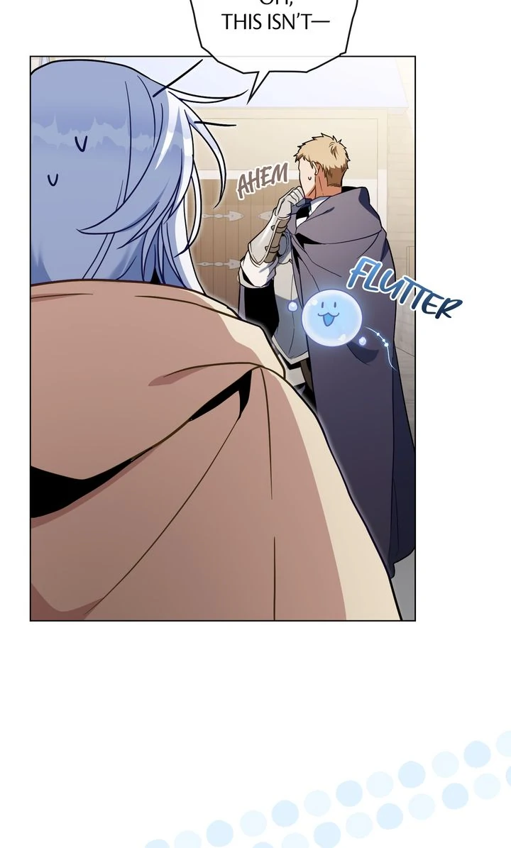 I Can See Your Stats! chapter 48 page 37