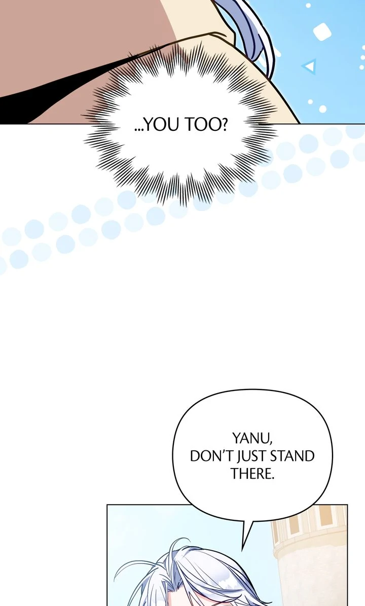 I Can See Your Stats! chapter 48 page 39