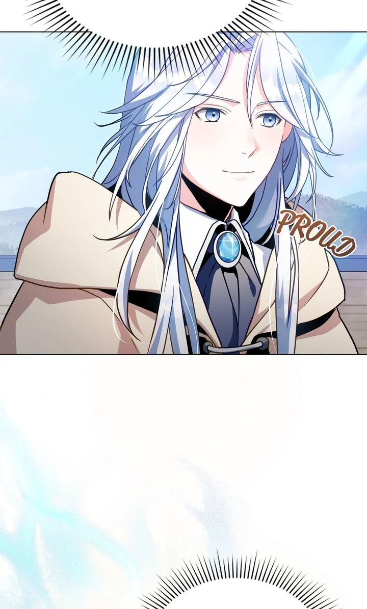 I Can See Your Stats! chapter 48 page 4