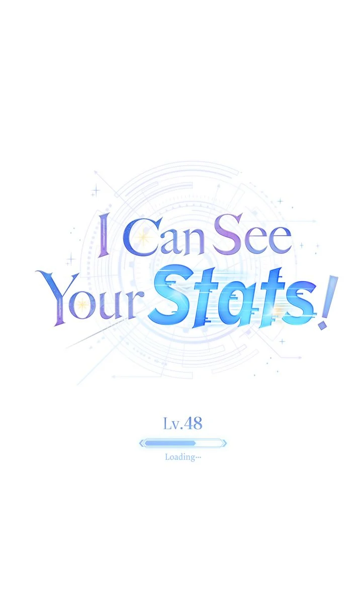 I Can See Your Stats! chapter 48 page 45
