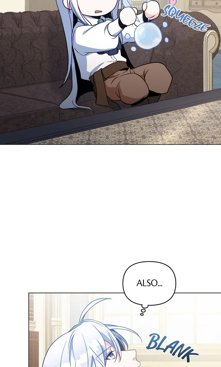 I Can See Your Stats! chapter 48 page 49