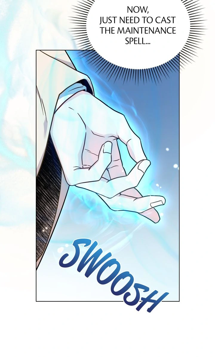 I Can See Your Stats! chapter 48 page 5