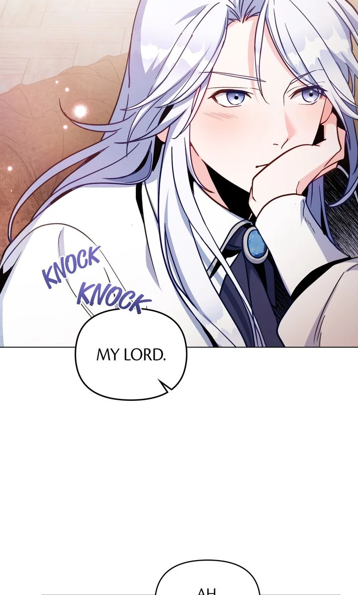 I Can See Your Stats! chapter 48 page 53