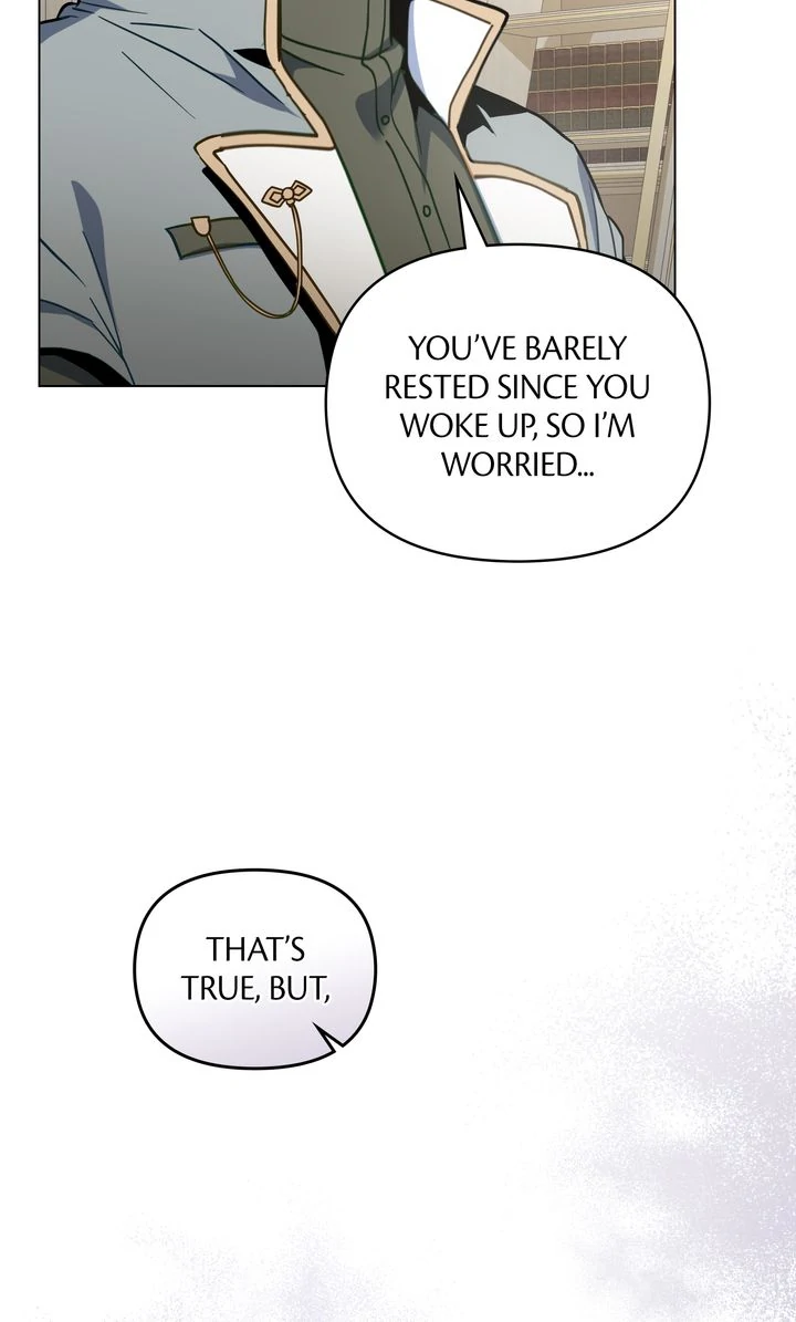 I Can See Your Stats! chapter 48 page 56